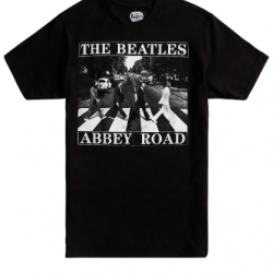 abbey road t shirt